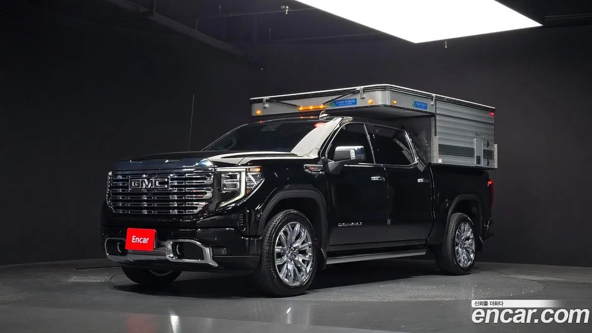 GMC Sierra