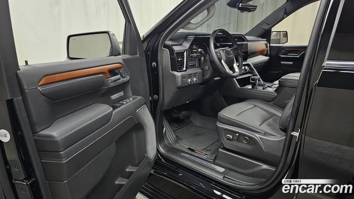 GMC Sierra 2023 из KR, фото 7