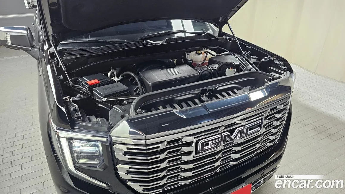GMC Sierra 2023 из KR, фото 10