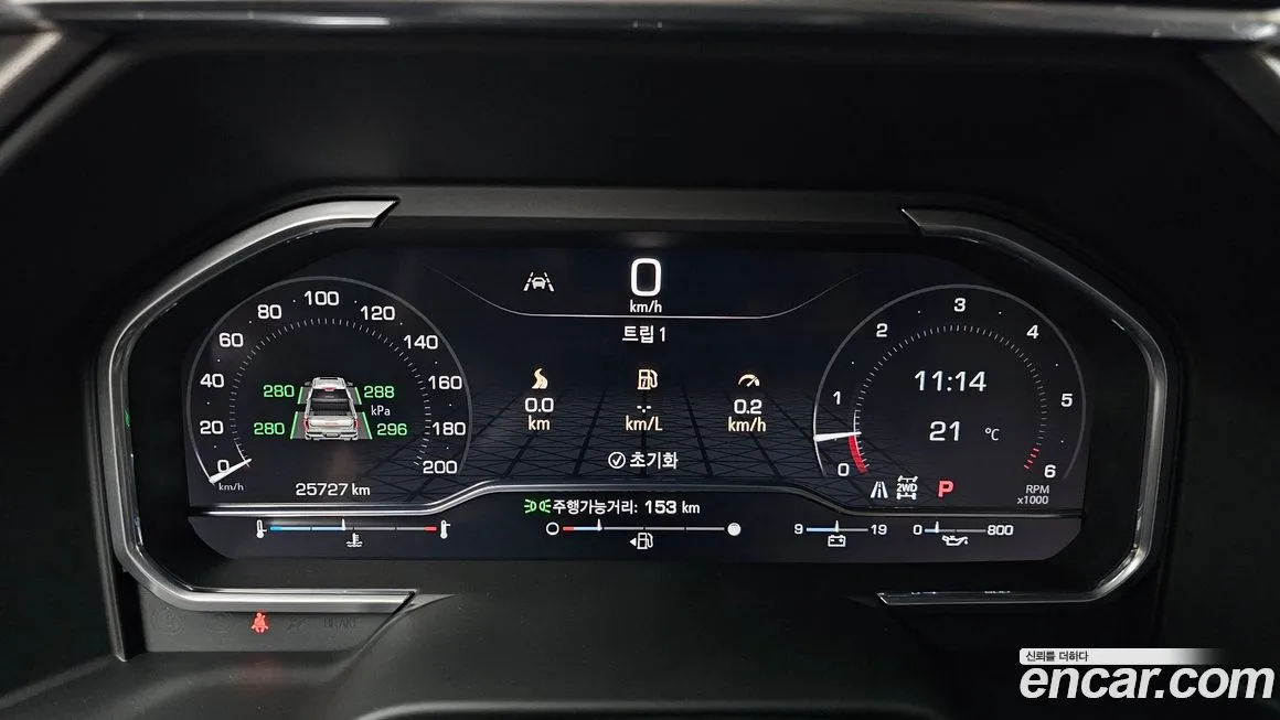 GMC Sierra 2023 из KR, фото 3