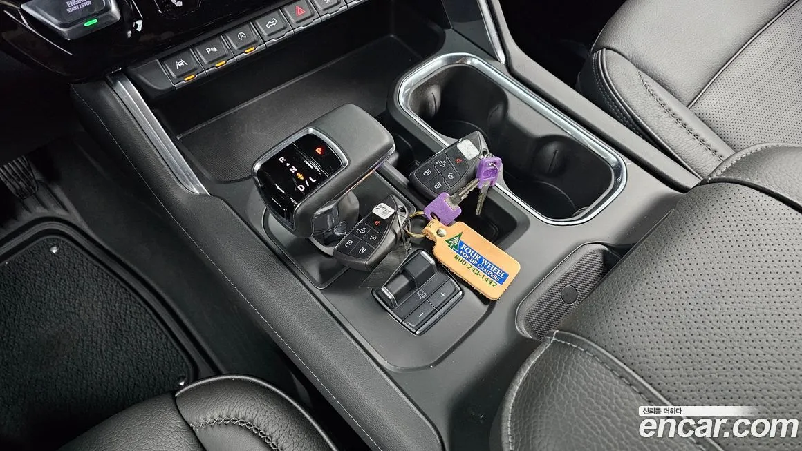 GMC Sierra 2023 из KR, фото 9