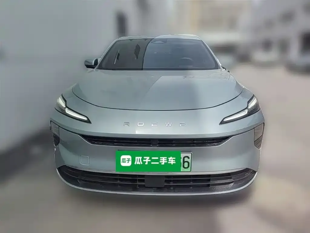 Roewe D6 2025 из CN, фото 3