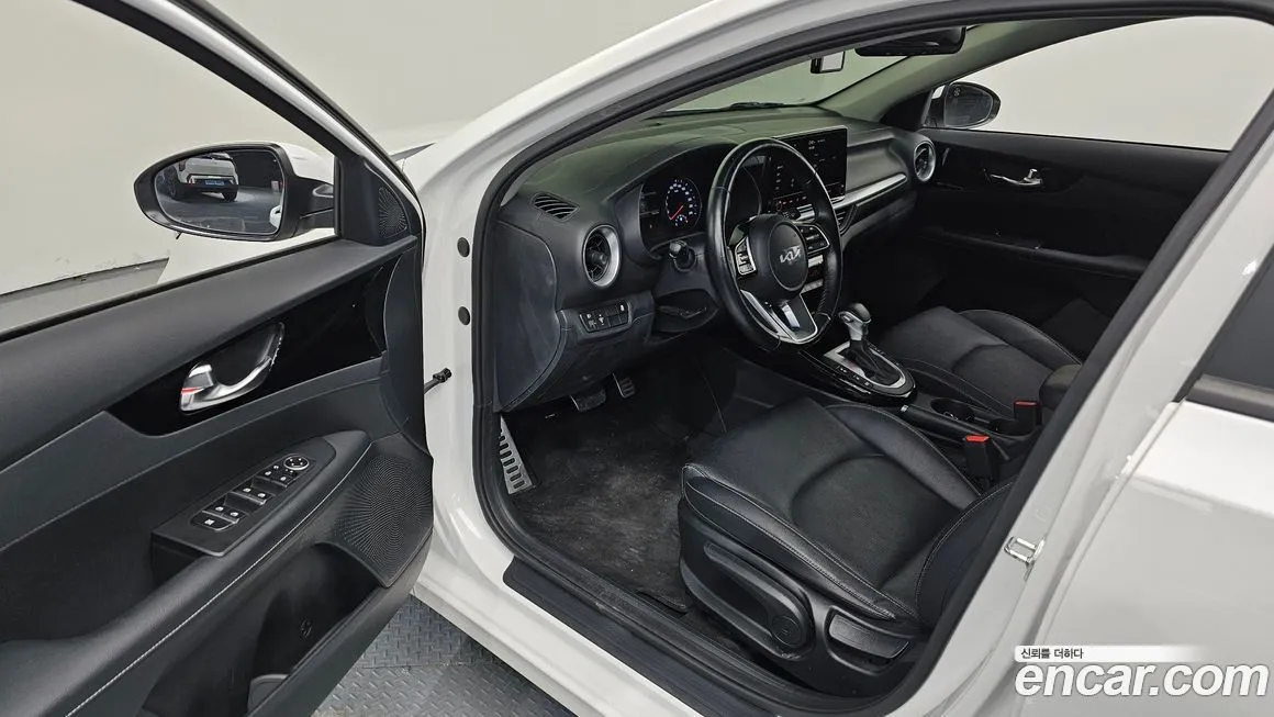 Kia K3 2023 из KR, фото 6