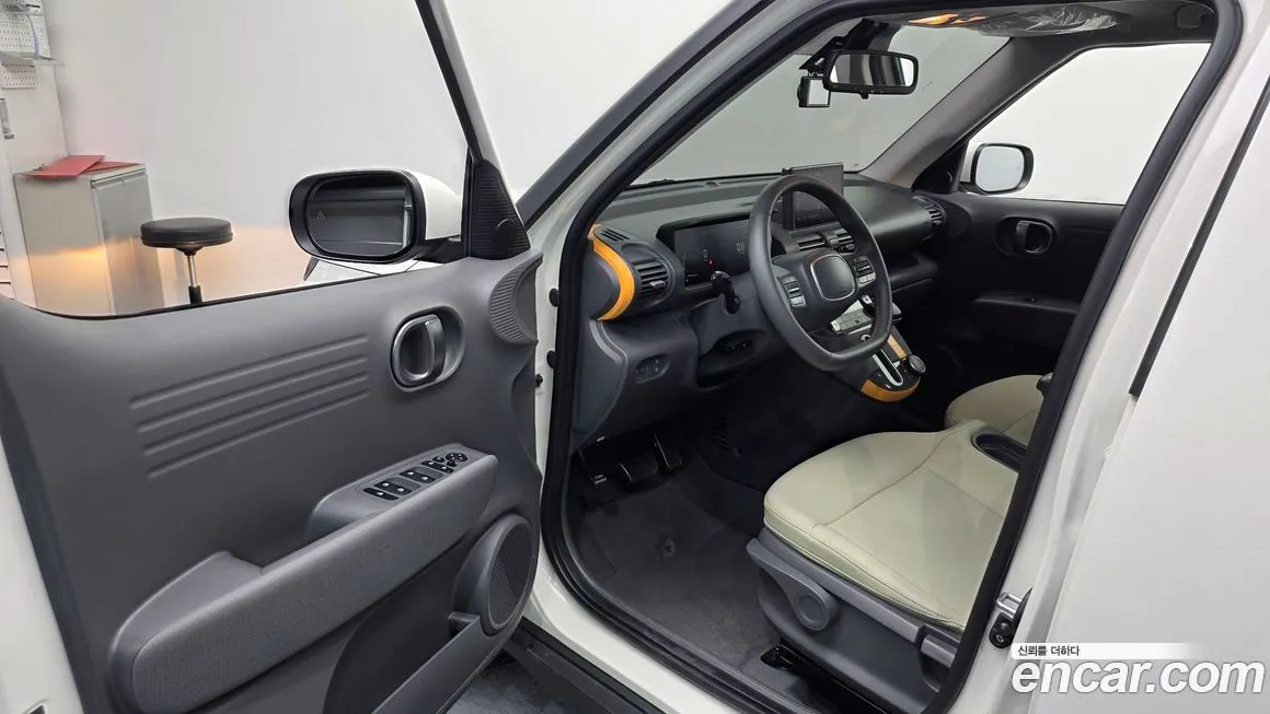 Hyundai Casper — фото 2