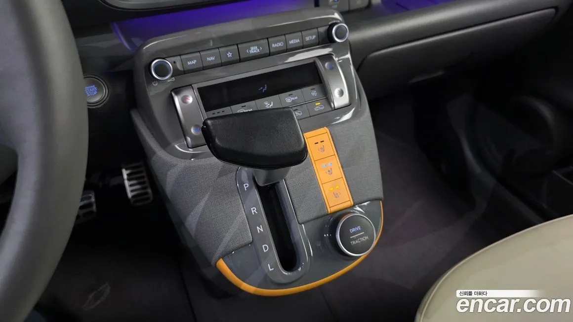 Hyundai Casper — фото 5