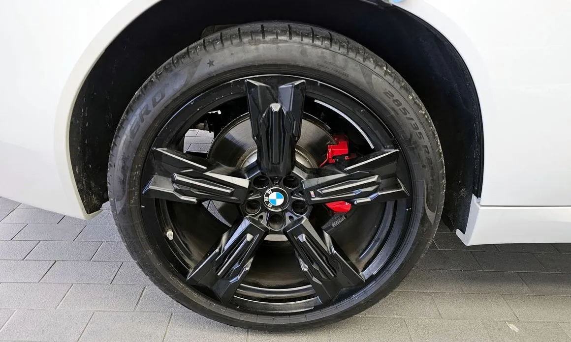BMW X3 2025 из KR, фото 4