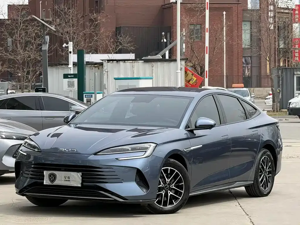 BYD Seal