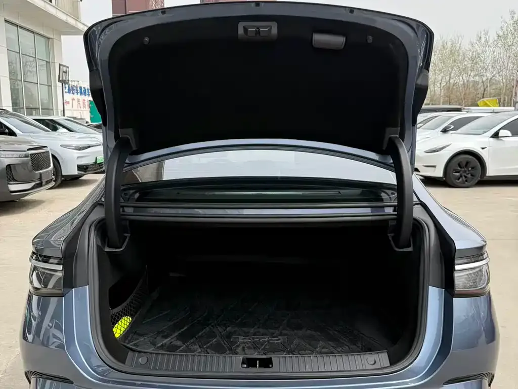 BYD Seal 2024 из CN, фото 10