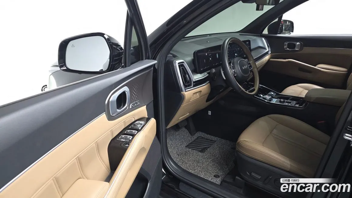 Kia Sorento — фото 8