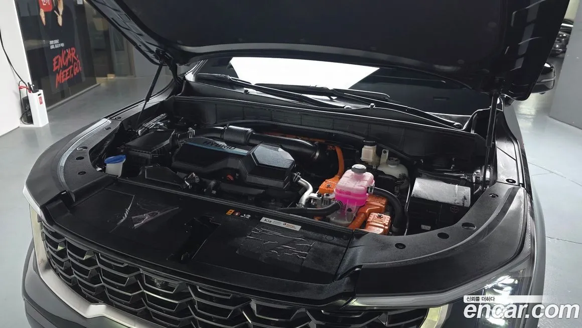 Kia Sorento — фото 10