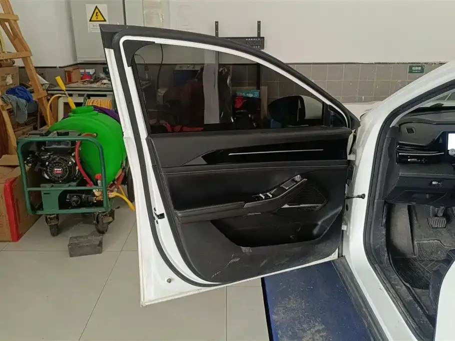 Geely Galaxy L6 2024 из CN, фото 10