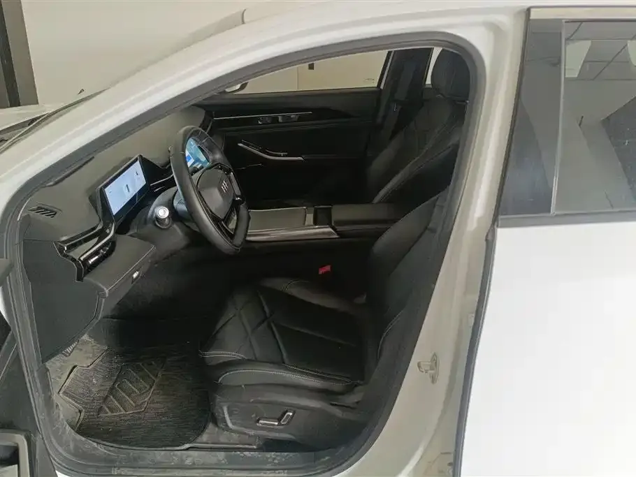 Geely Galaxy L6 2024 из CN, фото 3