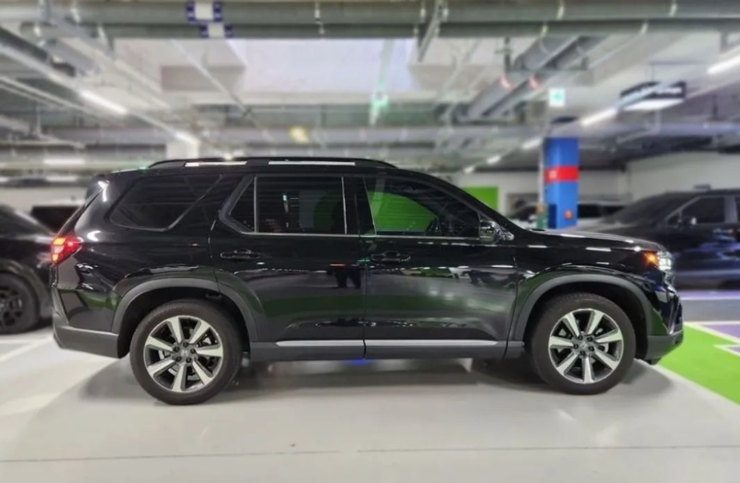 Honda Pilot 2025 из KR, фото 6