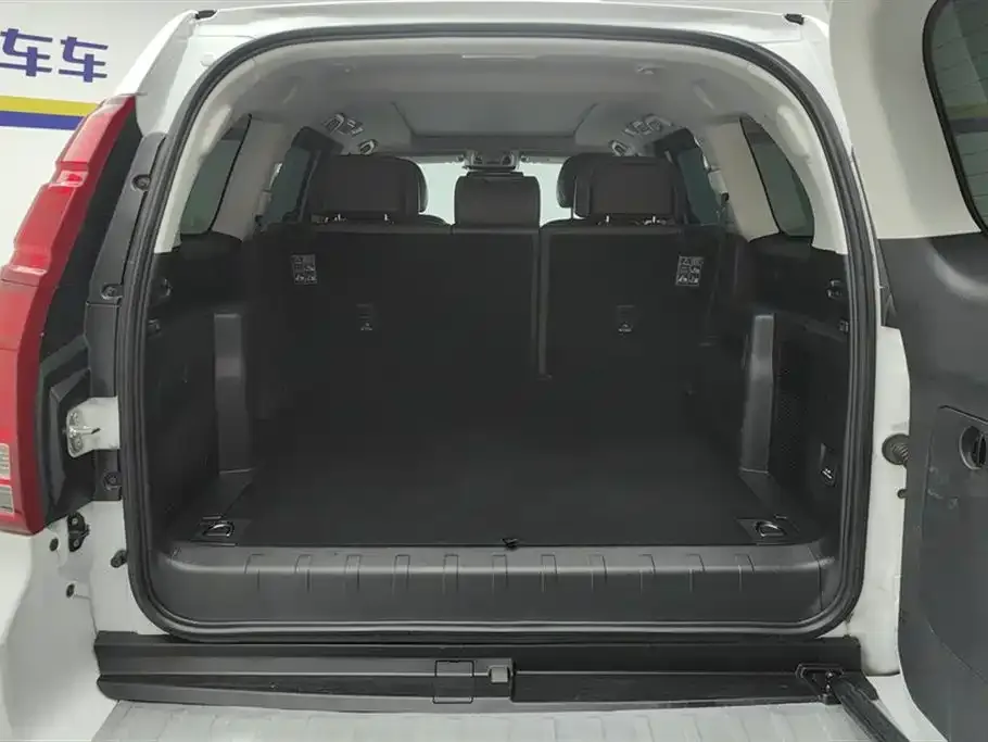 Haval H9 2021 из CN, фото 6
