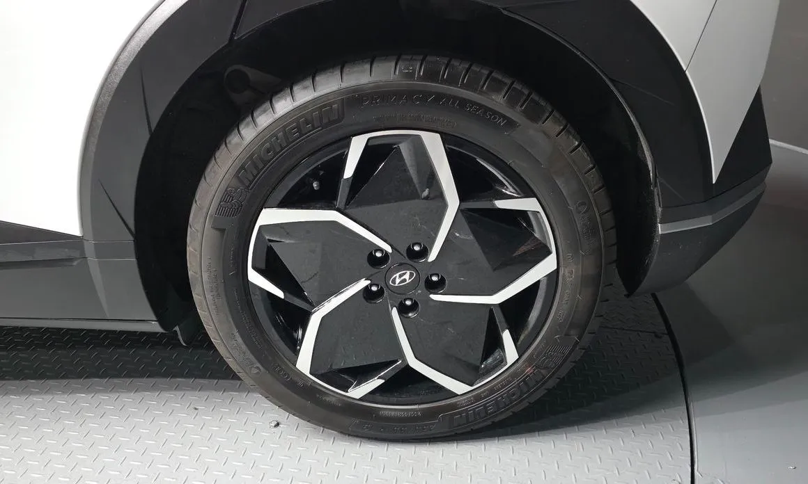 Hyundai Ioniq5 2023 из KR, фото 5
