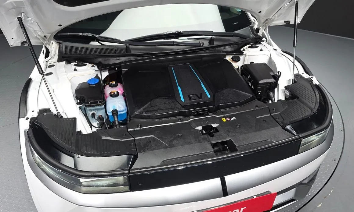 Hyundai Ioniq5 2023 из KR, фото 10