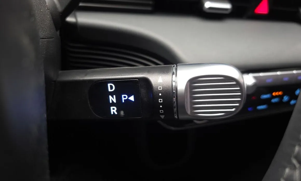 Hyundai Ioniq5 2023 из KR, фото 6