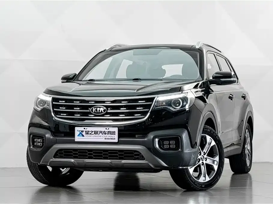 Kia Sportage — фото 5