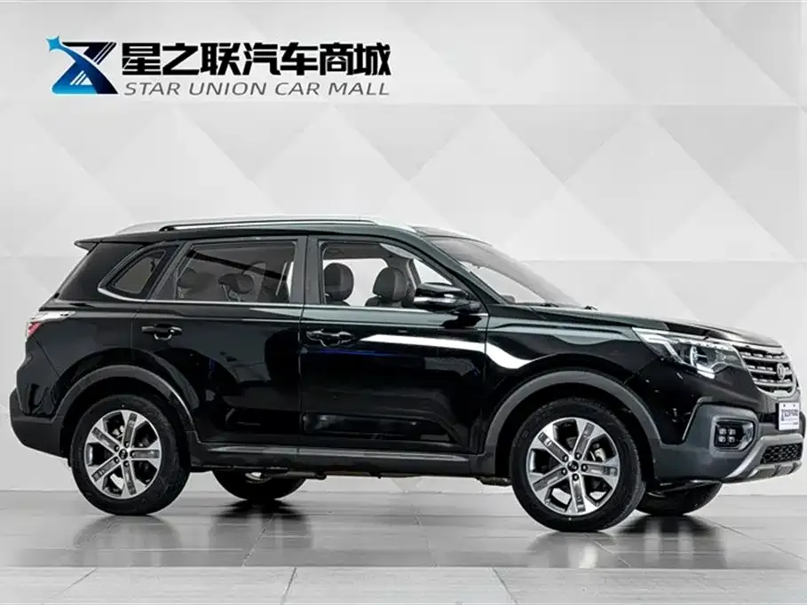 Kia Sportage — фото 3