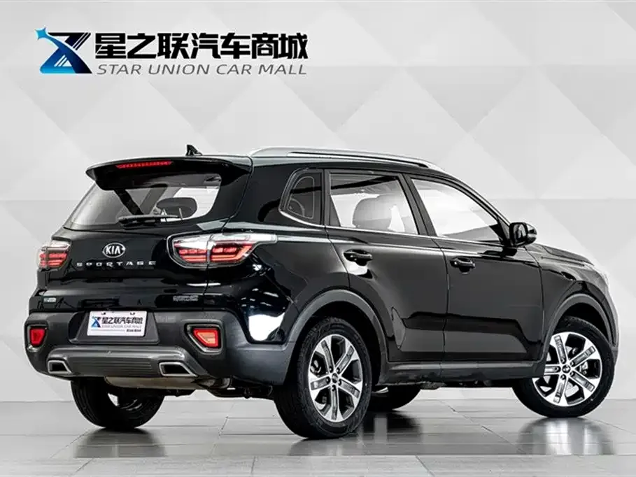 Kia Sportage — фото 2