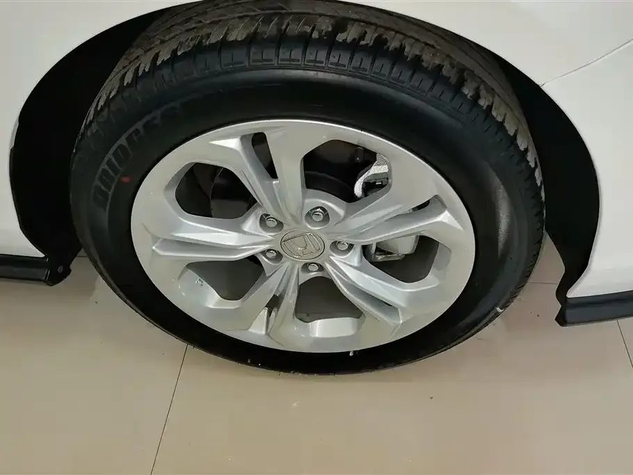 Honda Accord — фото 2