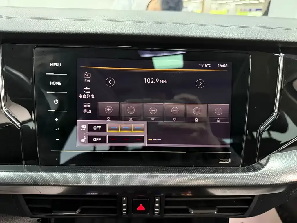 Volkswagen Passat — фото 9