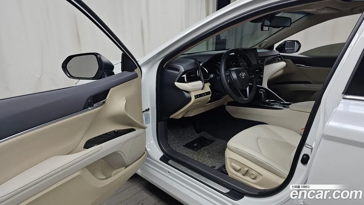 Toyota Camry 2024 из KR, фото 5