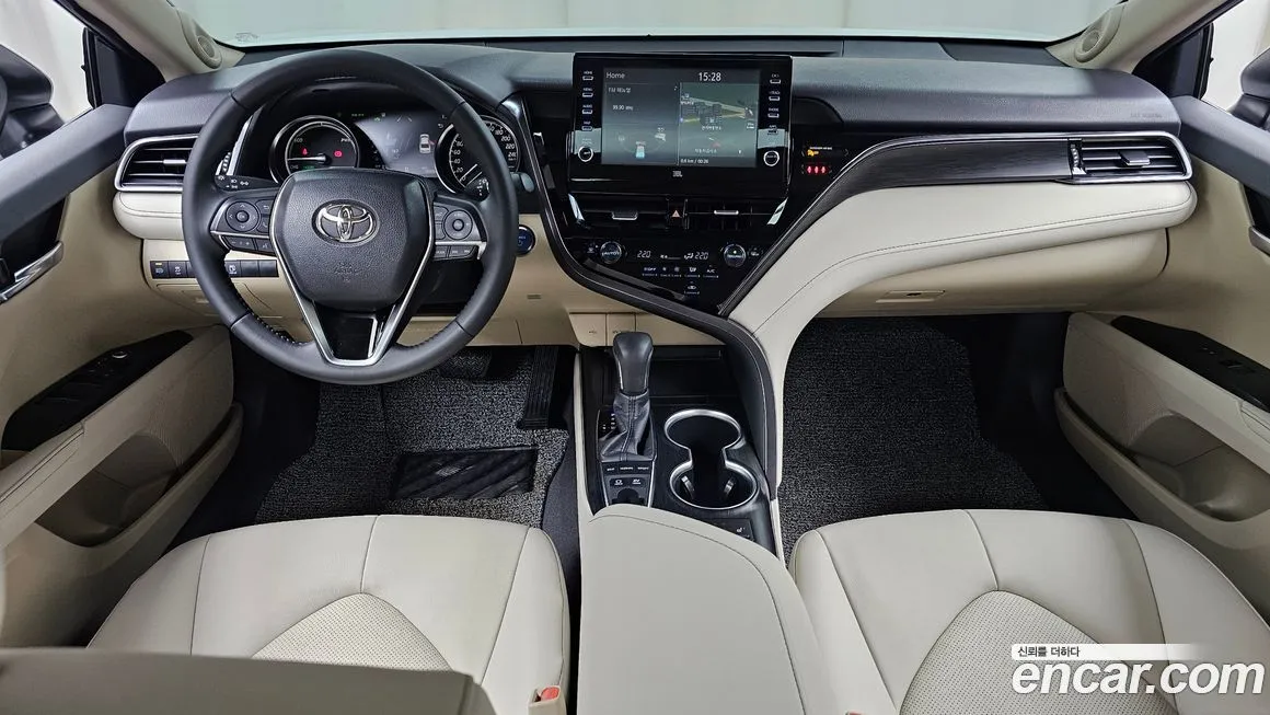 Toyota Camry 2024 из KR, фото 8