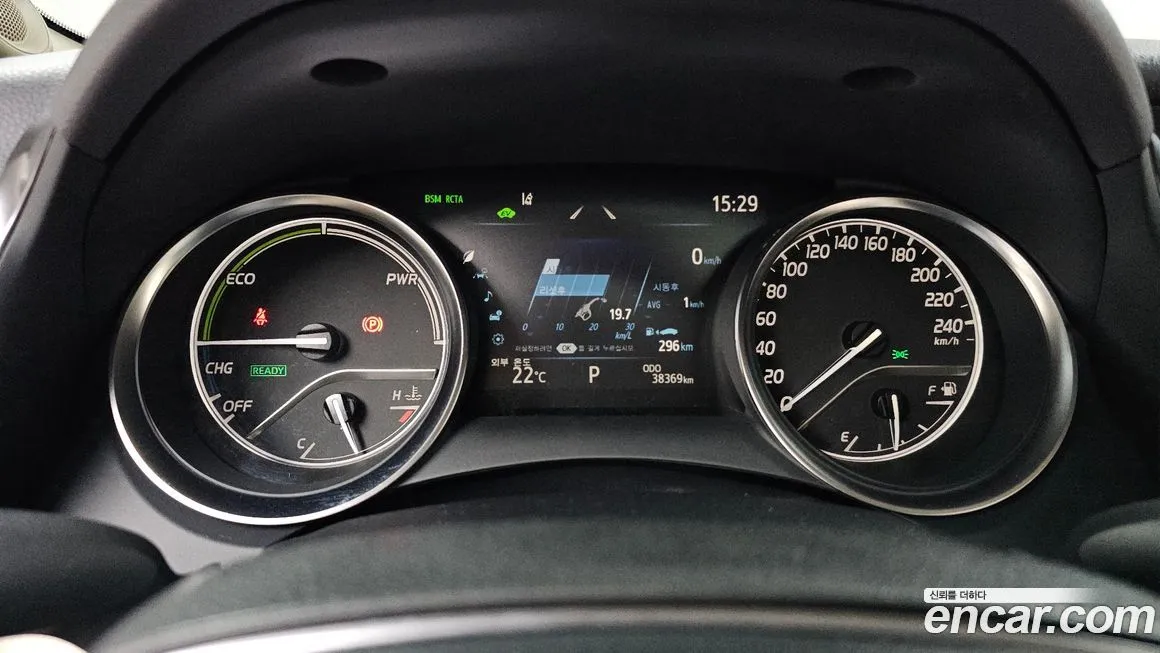 Toyota Camry 2024 из KR, фото 6
