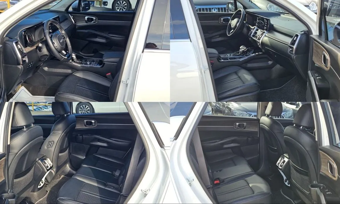 Kia Sorento — фото 5