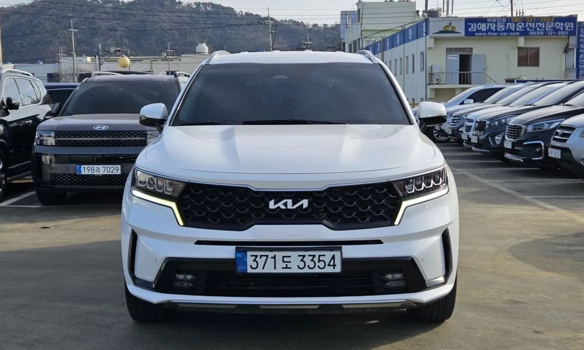 Kia Sorento — фото 2