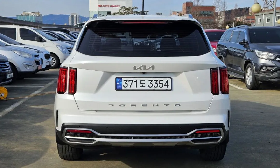 Kia Sorento — фото 3