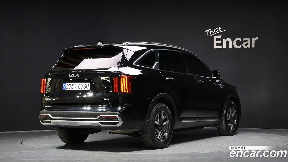 Kia Sorento — фото 4
