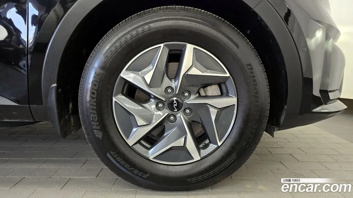 Kia Sorento — фото 6
