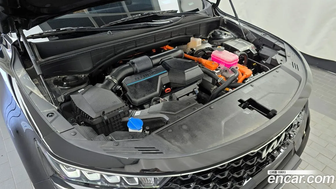 Kia Sorento — фото 9