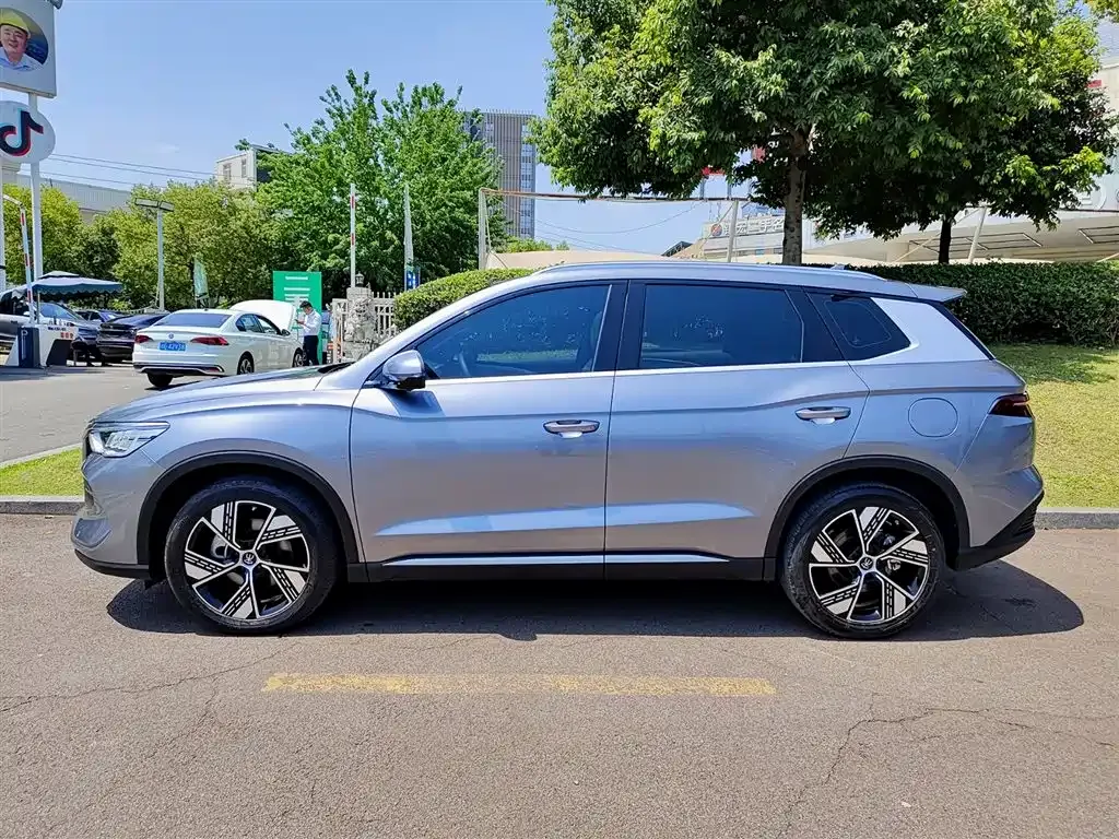 BYD Pro New Energy — фото 8