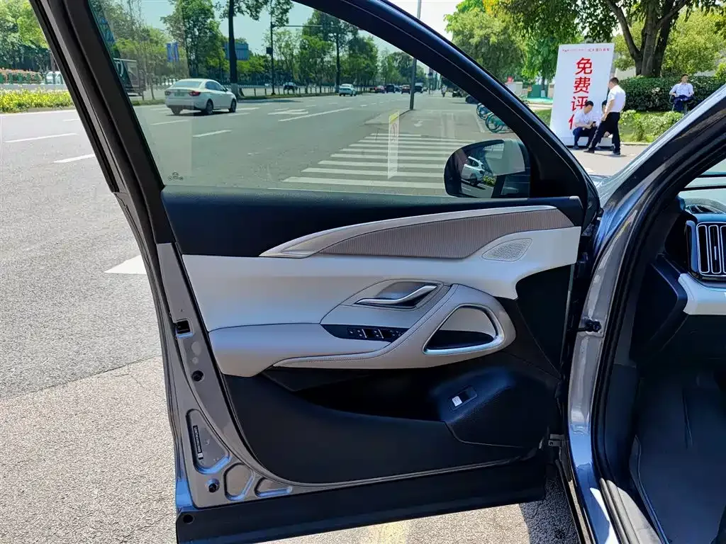 BYD Pro New Energy — фото 10
