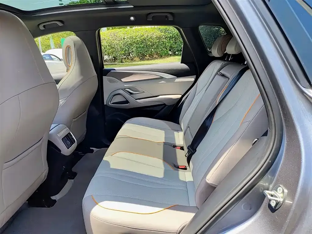 BYD Pro New Energy — фото 4