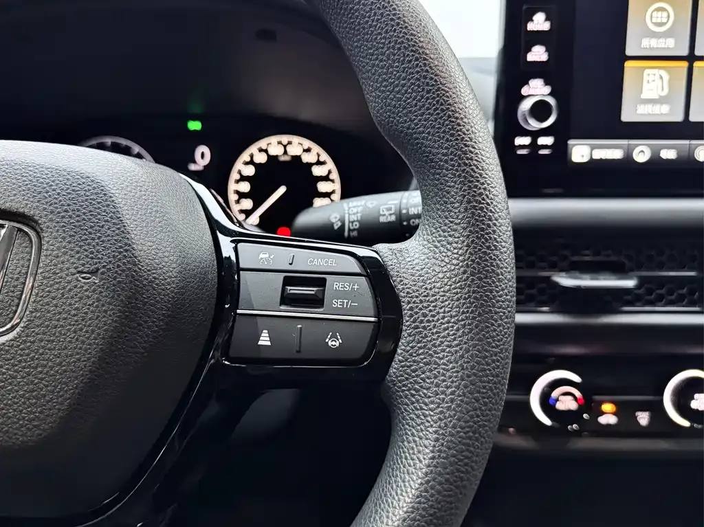 Honda HR-V 2023 из CN, фото 8