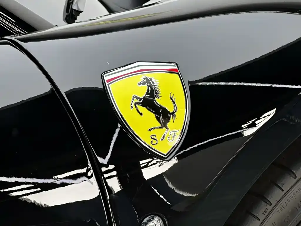 Ferrari F8 — фото 3