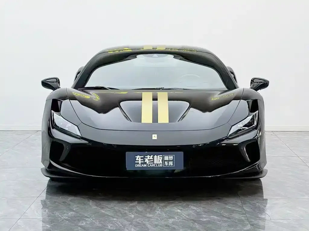 Ferrari F8 — фото 2