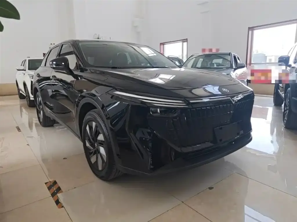Venucia V DD-i 2023 из CN, фото 2