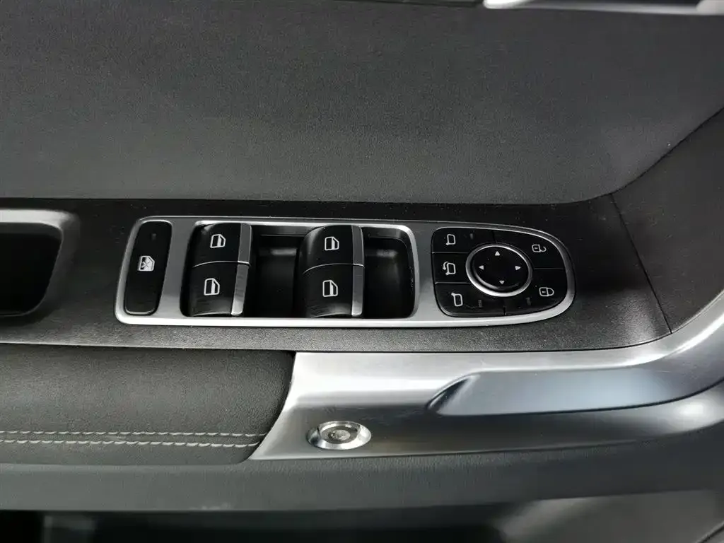 Chery Explorer 06 2023 из CN, фото 8