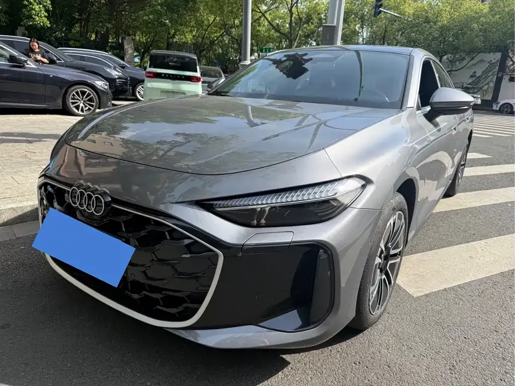 Audi A5L