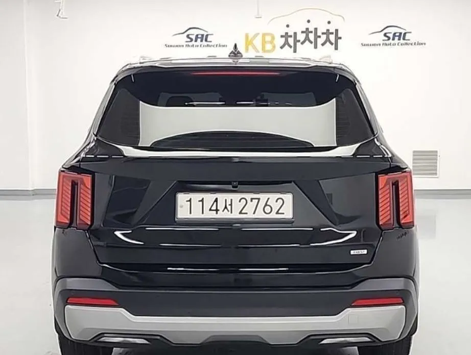Kia Sorento — фото 6