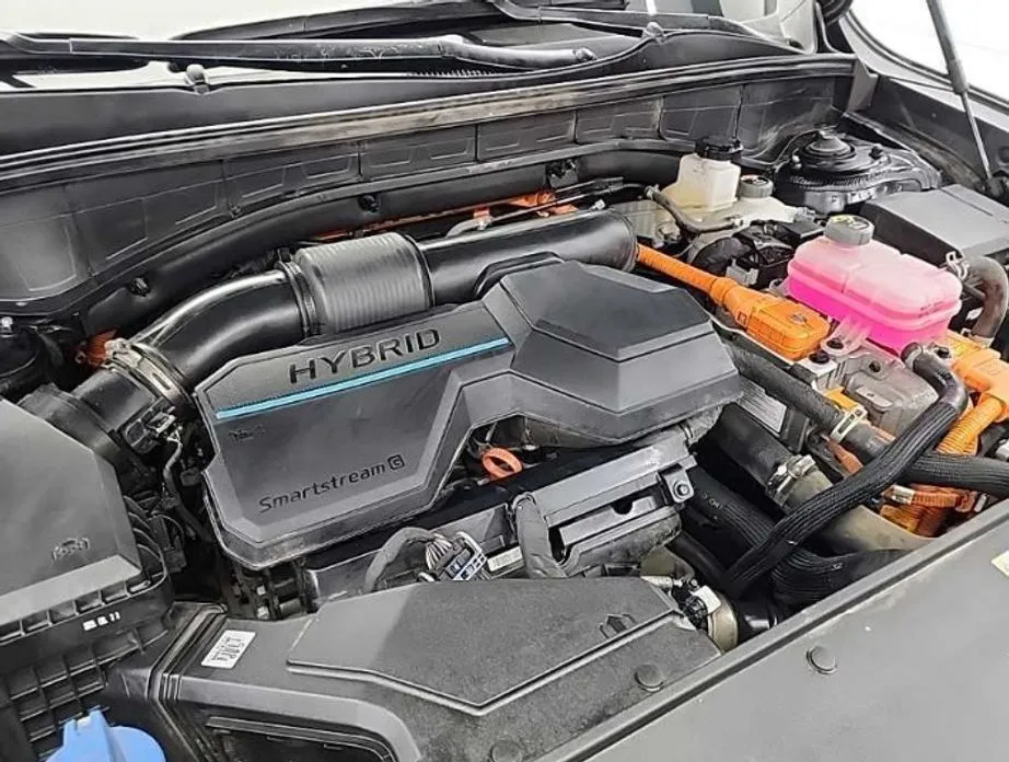 Kia Sorento — фото 9