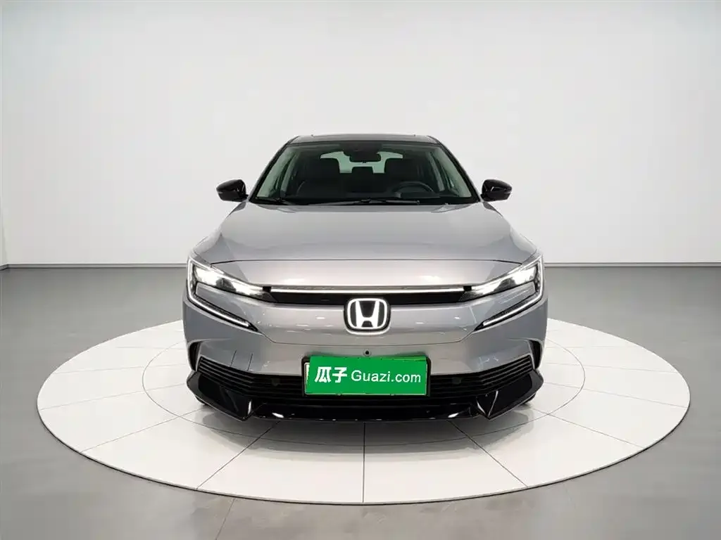 Honda e:NP2 2024 из CN, фото 3