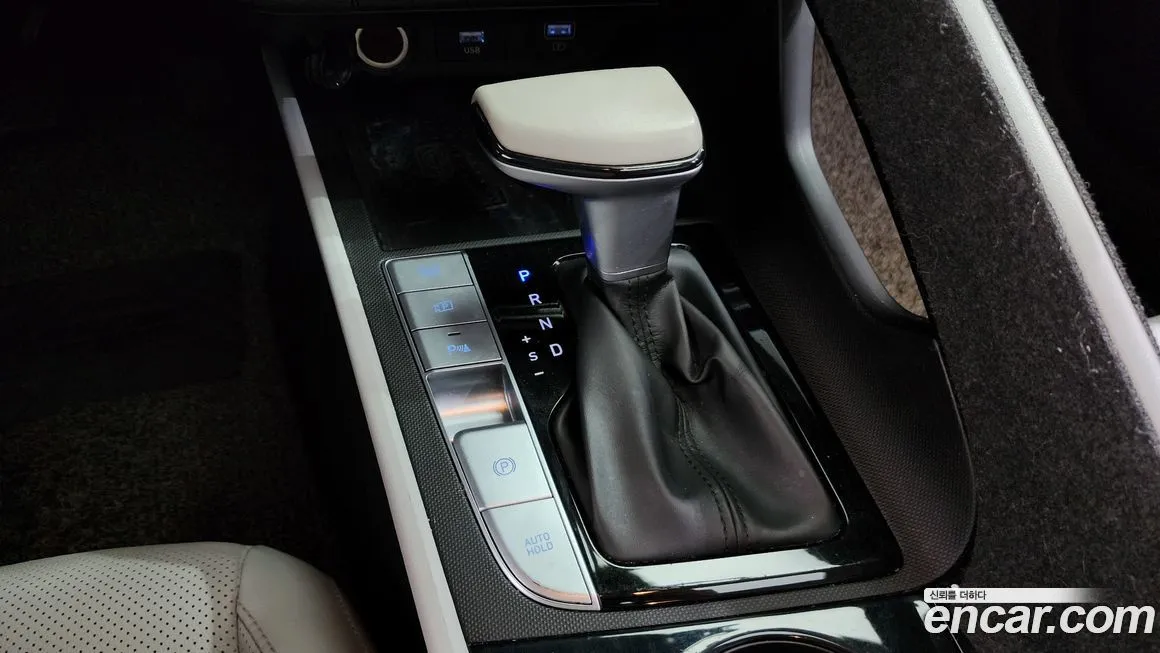Hyundai AVANTE 2021 из KR, фото 8