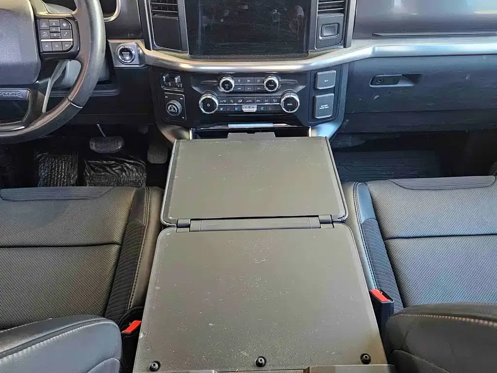 Ford F-150 Raptor 2023 из CN, фото 3