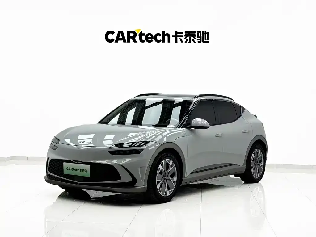 Genesis GV60